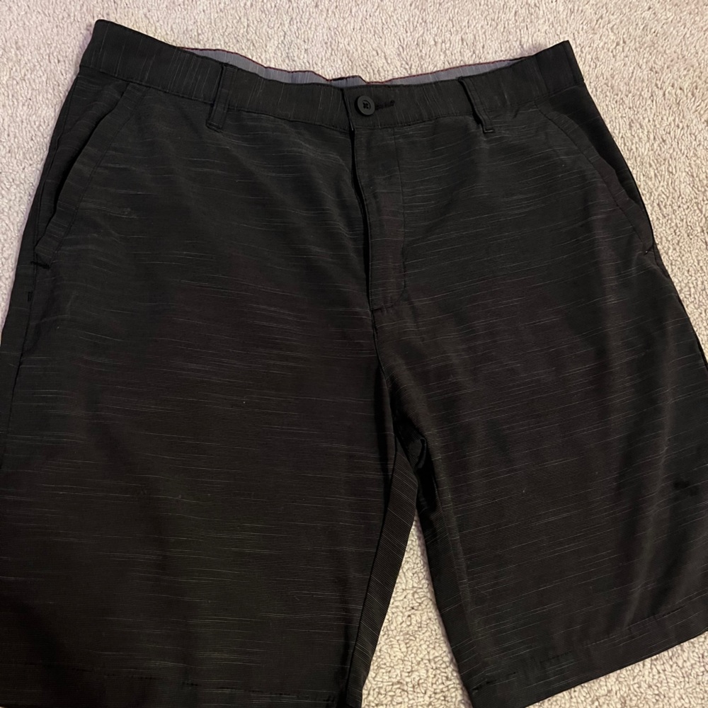 Burnside shorts